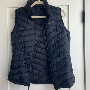 Marmot vest